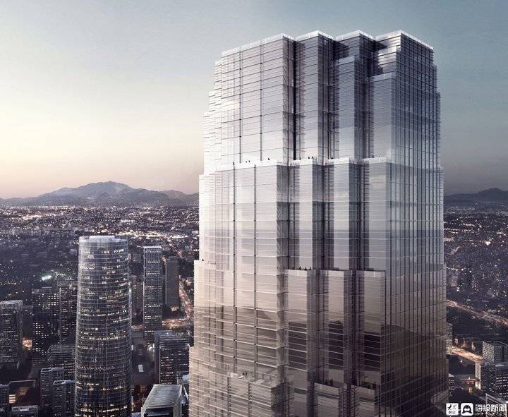 101大楼阻尼器原理