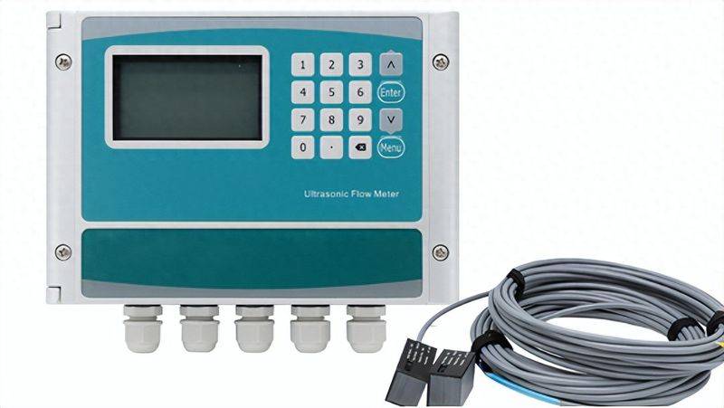 热量表的热量计量原理及计算