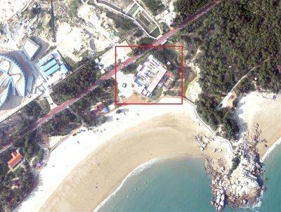 平潭坛南湾烤架多少钱