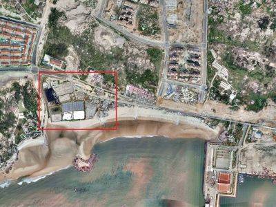 平潭坛南湾烤架多少钱