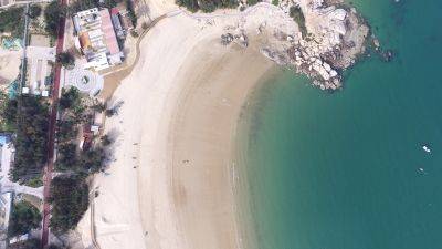 平潭坛南湾烤架多少钱