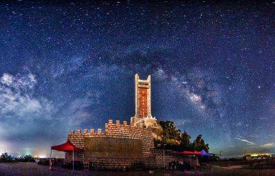 平潭坛南湾烤架多少钱