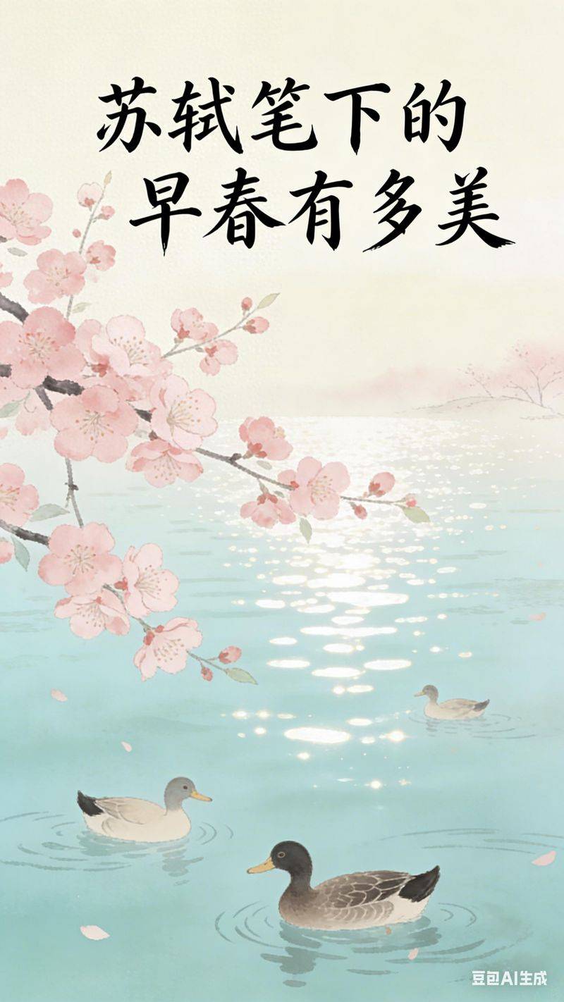 物候规律的诗句