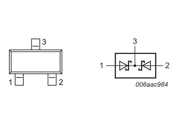pmos场效应管的工作原理
