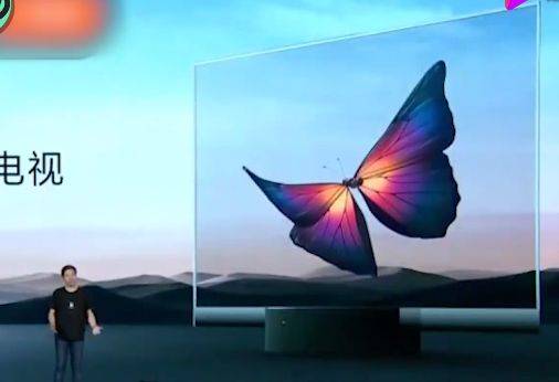 液晶电视工作原理