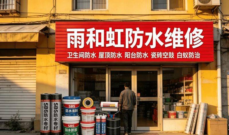 厕所漏水维修费用