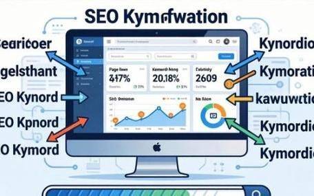 seo如何系统学习