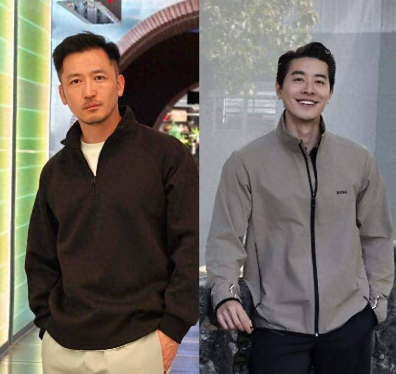 教你剪小男孩头发步骤