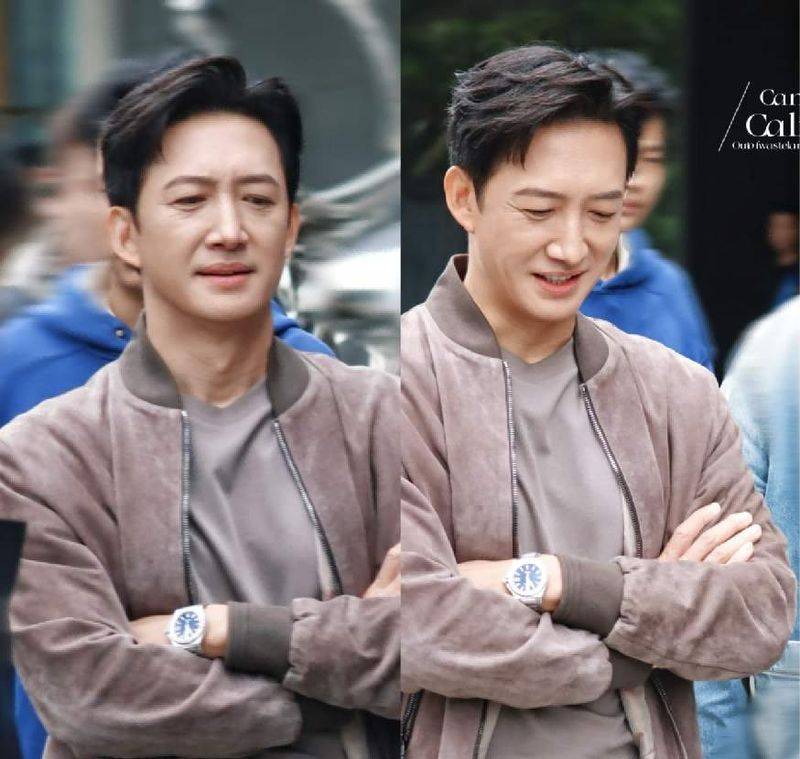 教你剪小男孩头发步骤