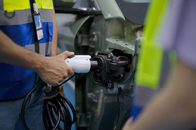 汽车维修保养行业