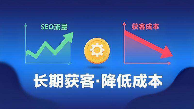 外贸seo顾问