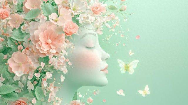 物候规律的诗句