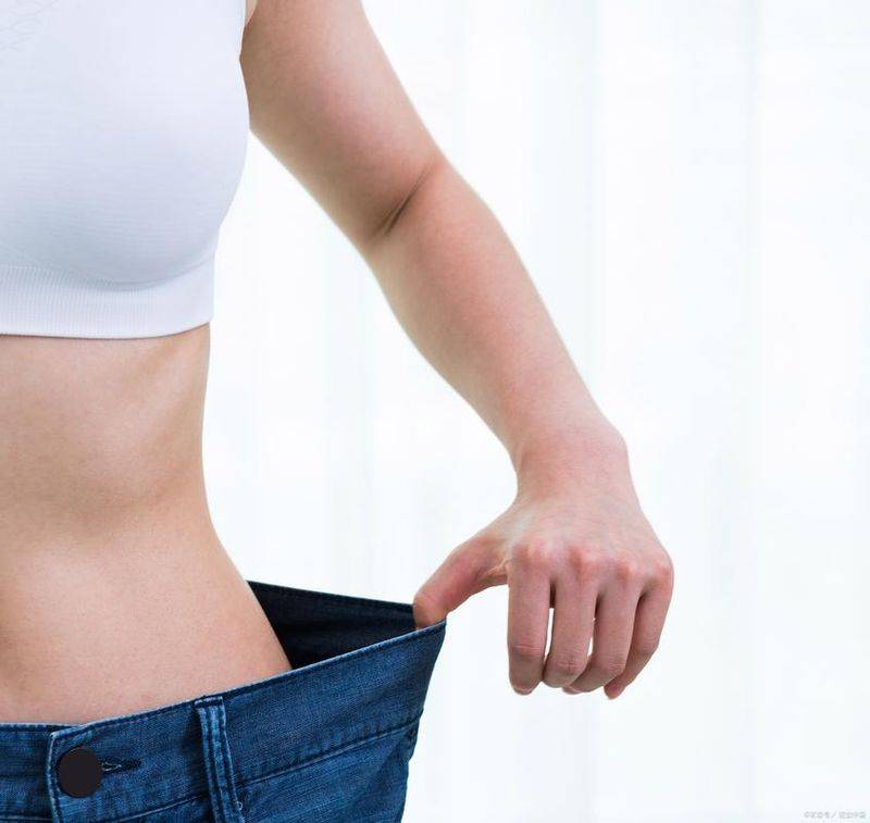 宝妈减肚子最有效方法