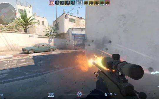 格斗游戏中常说的术语帧是多少秒