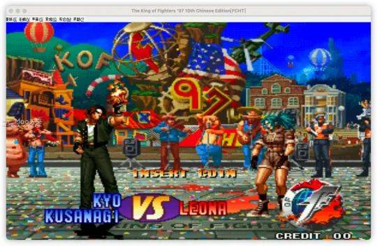 格斗游戏中常说的术语帧是多少秒