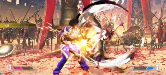 格斗游戏中常说的术语帧是多少秒