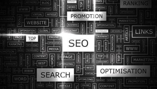 seo如何系统学习