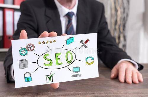 seo如何系统学习