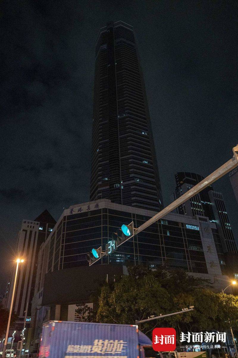 101大楼阻尼器原理