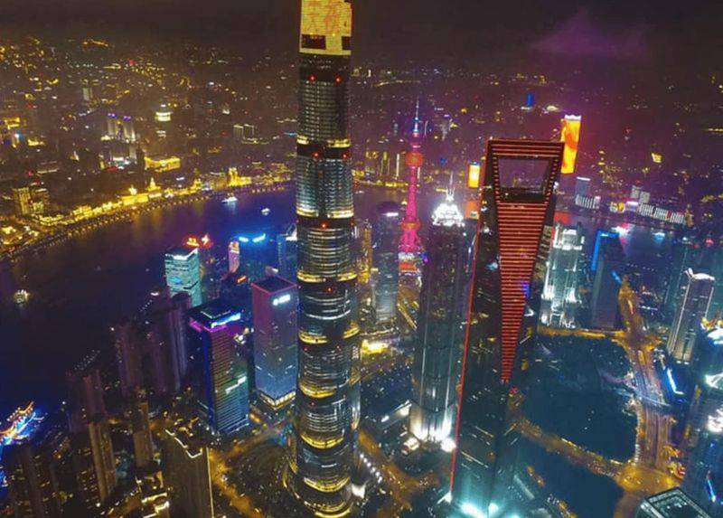 101大楼阻尼器原理