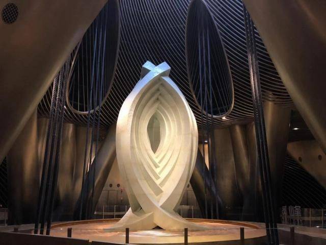 101大楼阻尼器原理