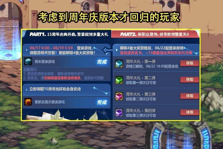 dnf名誉等级经验