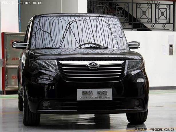 长城酷熊维修贵