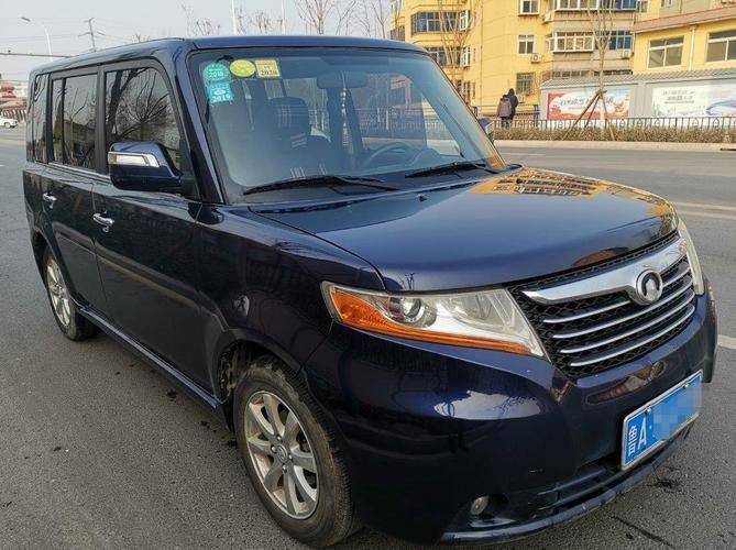 长城酷熊维修贵