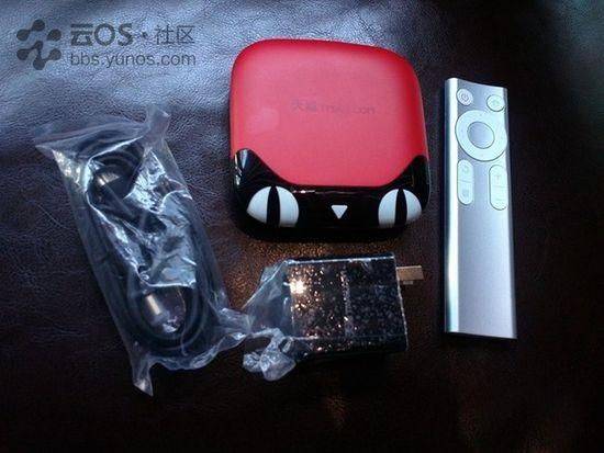 天猫魔盒1s多少钱