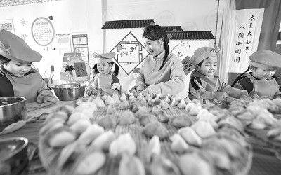 物候规律的诗句