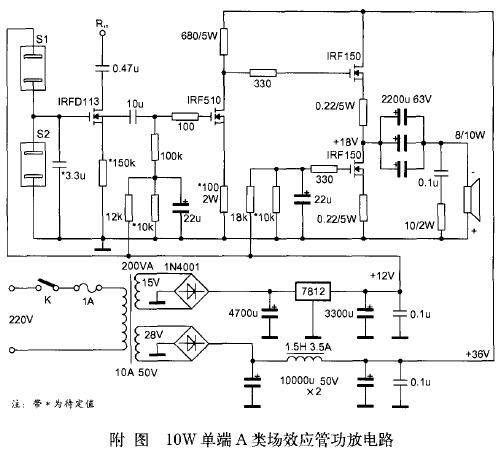 pmos场效应管的工作原理