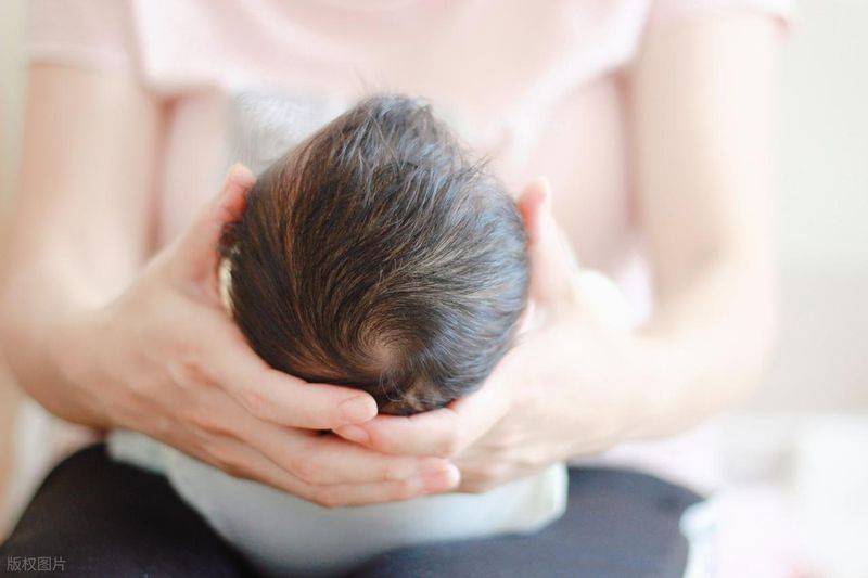 教你剪小男孩头发步骤