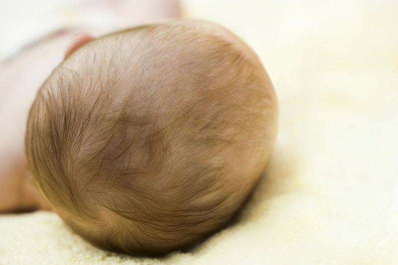 教你剪小男孩头发步骤