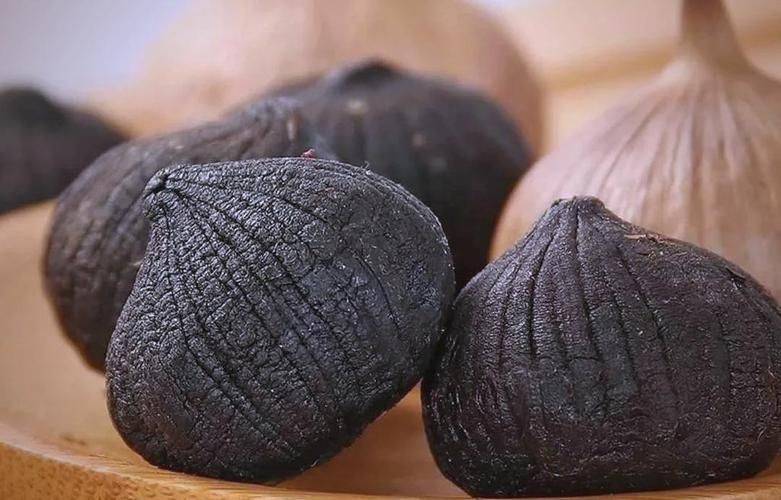 富硒大蒜种植技术