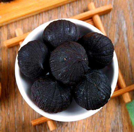 富硒大蒜种植技术