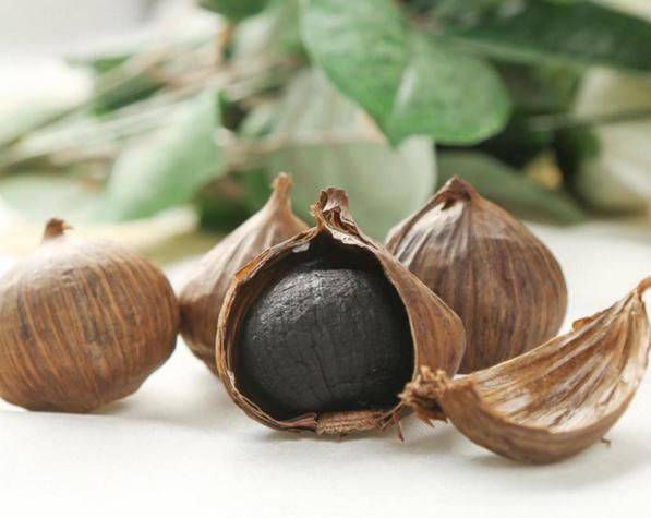 富硒大蒜种植技术