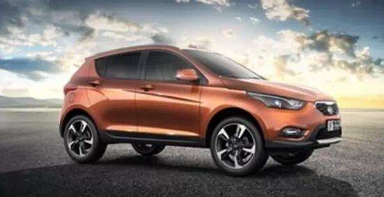 长城酷熊维修贵