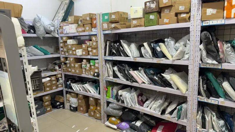 上海到大连快递多少钱