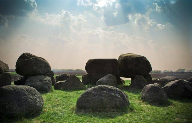 物候规律的诗句