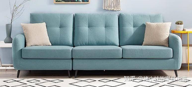 沙发垫一套多少钱