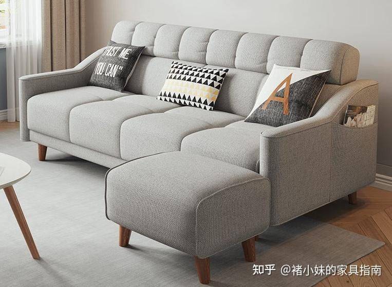 沙发垫一套多少钱