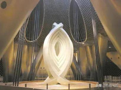 101大楼阻尼器原理