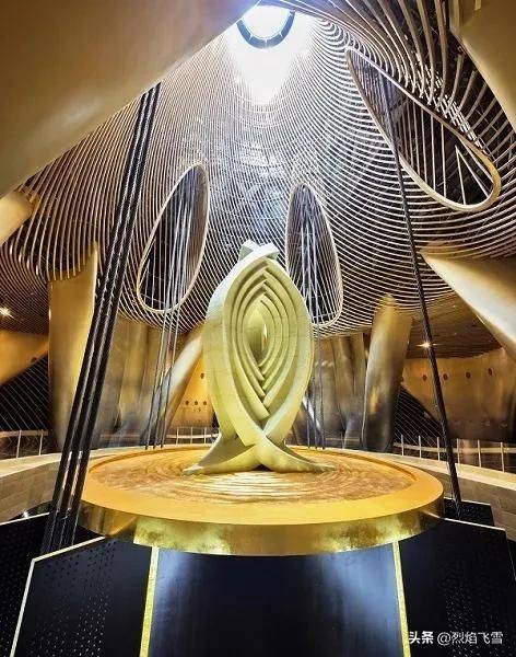 101大楼阻尼器原理