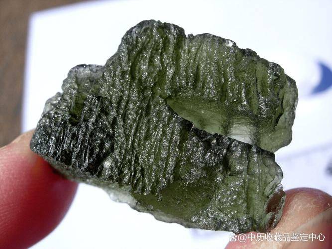 玻璃陨石价格图片收购