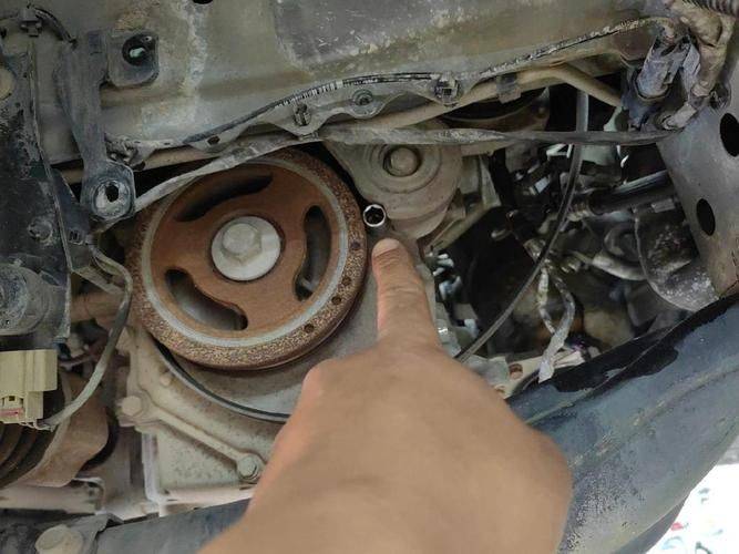 家用空调压缩机维修