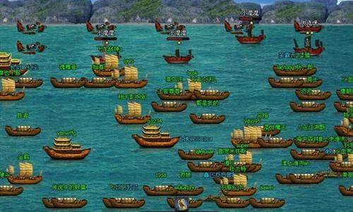 明朝时代将领经验