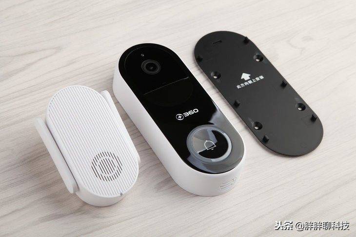 可视门铃价格一般多少