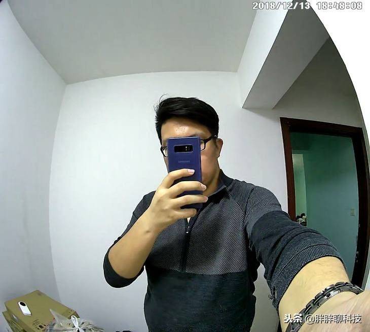 可视门铃价格一般多少