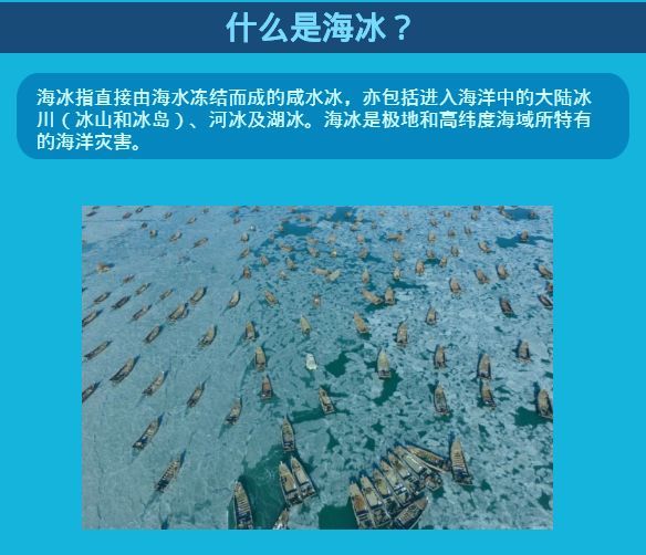 海洋 知识
