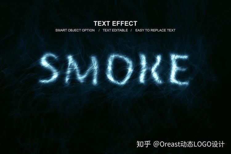 ps文字海报设计步骤